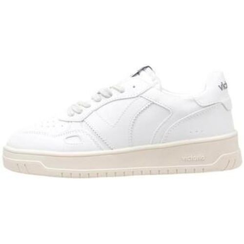 Victoria Sneaker SEUL EFECTO PIEL - Victoria - Modalova