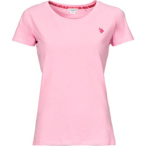 U.S Polo Assn. T-Shirt CRY - U.S Polo Assn. - Modalova