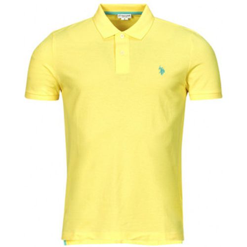 U.S Polo Assn. Poloshirt KING - U.S Polo Assn. - Modalova