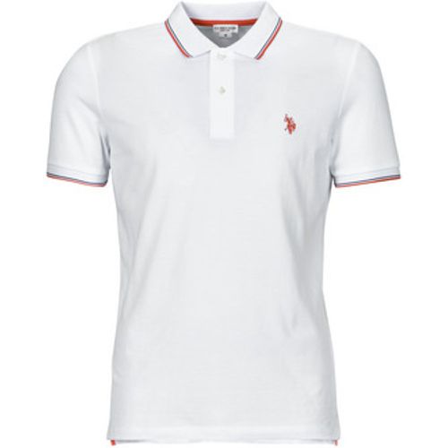 U.S Polo Assn. Poloshirt PAUL - U.S Polo Assn. - Modalova