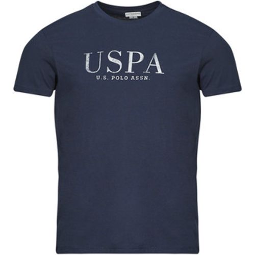 U.S Polo Assn. T-Shirt MICK - U.S Polo Assn. - Modalova