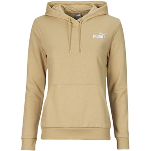 Sweatshirt ESS+ EMBROIDERY HOODIE TR - Puma - Modalova