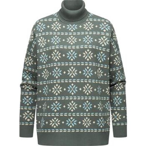 Sweatshirt Stehkragenpullover Danika Organic - Ragwear - Modalova