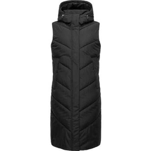 Jacken Steppweste Suminka Vest - Ragwear - Modalova