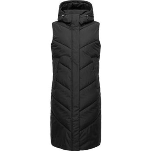 Jacken Steppweste Suminka Vest - Ragwear - Modalova