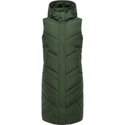 Jacken Steppweste Suminka Vest - Ragwear - Modalova