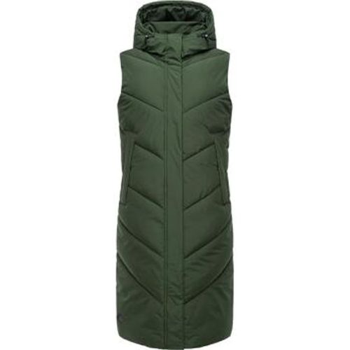 Jacken Steppweste Suminka Vest - Ragwear - Modalova