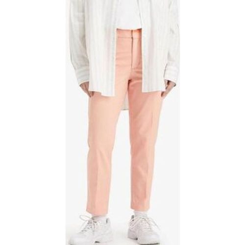 Hosen A4673 0010 - ESSENTIAL CHINO-CORAL PINK - Levis - Modalova