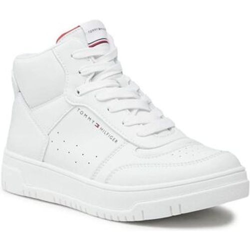 Tommy Hilfiger Sneaker 33122-WHITE - Tommy Hilfiger - Modalova