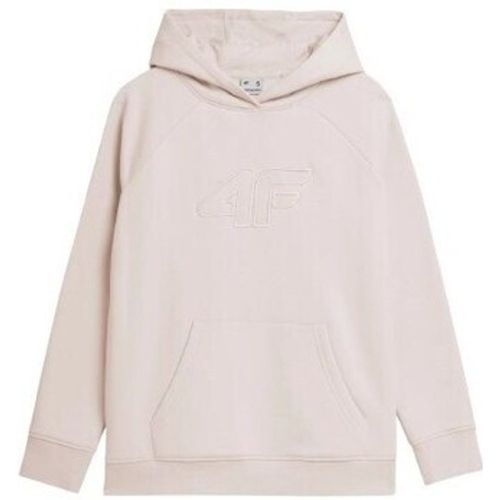 F Sweatshirt 4FAW23TSWSF076512S - 4F - Modalova