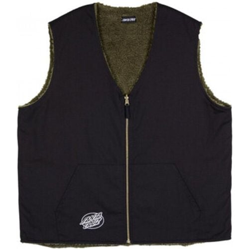 Blazer Hideout reversible vest - Santa Cruz - Modalova