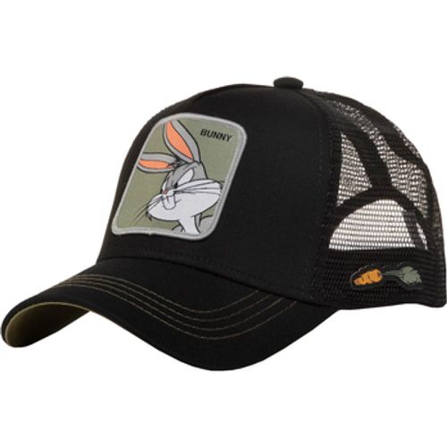 Schirmmütze Bunny Looney Tunes Trucker Cap - Capslab - Modalova