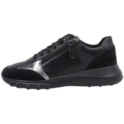 Geox Sneaker D ALLENIEE B - Geox - Modalova