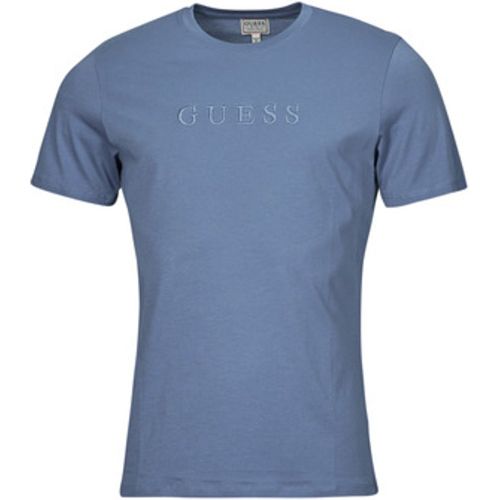 Guess T-Shirt CLASSIC PIMA - Guess - Modalova