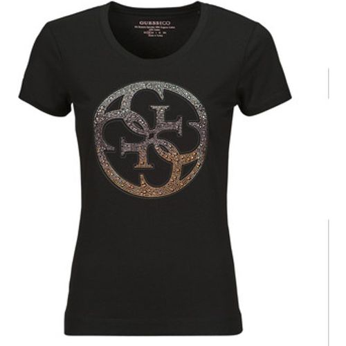 Guess T-Shirt 4G LOGO - Guess - Modalova