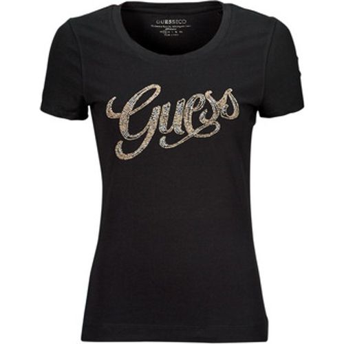 Guess T-Shirt GUESS SCRIPT - Guess - Modalova