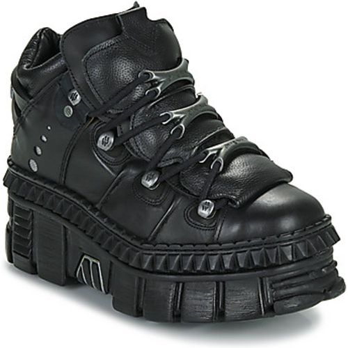 New Rock Damenschuhe WALL 106 - New Rock - Modalova