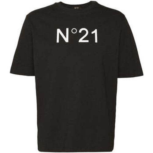 N°21 T-Shirts & Poloshirts - N°21 - Modalova