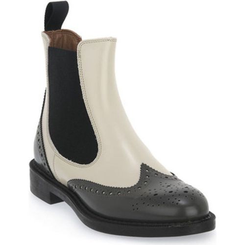 Frau Ankle Boots BRISTOL GRIGIO - Frau - Modalova