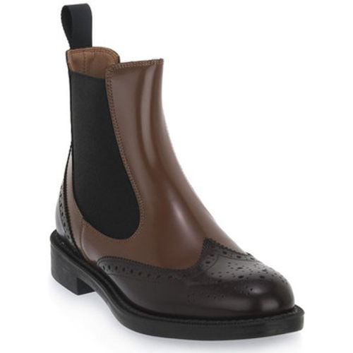 Frau Ankle Boots BRISTOL MULBERRY - Frau - Modalova