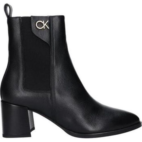 Stiefel HW0HW01814 ALMOND CHELSEA BOOT - Calvin Klein Jeans - Modalova