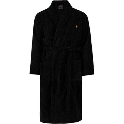 Pyjamas/ Nachthemden Lucas Handtuch Robe - Lyle & Scott - Modalova