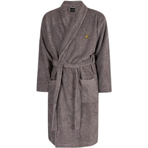 Pyjamas/ Nachthemden Lucas Handtuch Robe - Lyle & Scott - Modalova