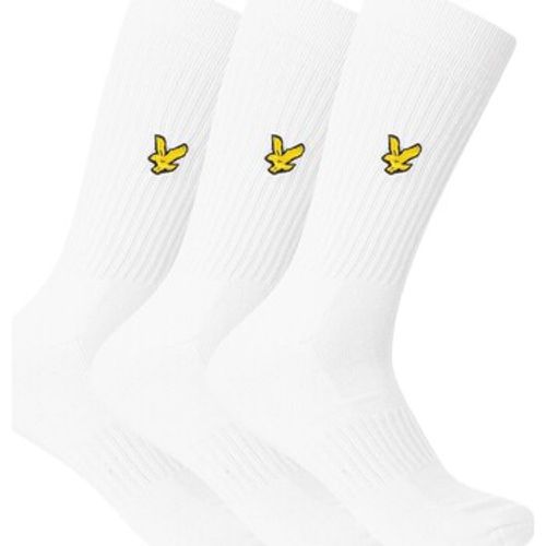 Socken 3Er Pack Hamilton Sportsocken - Lyle & Scott - Modalova