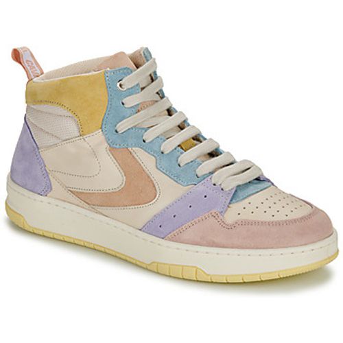 Turnschuhe SNAKE PASTEL DREAM - Caval - Modalova