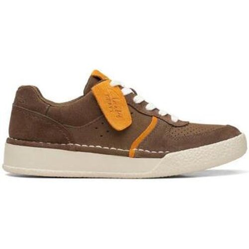 Clarks Sneaker CraftCup Court - Clarks - Modalova