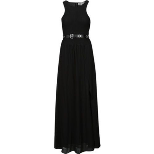 Maxikleider SMOCKED MAXI DRESS - MICHAEL Michael Kors - Modalova