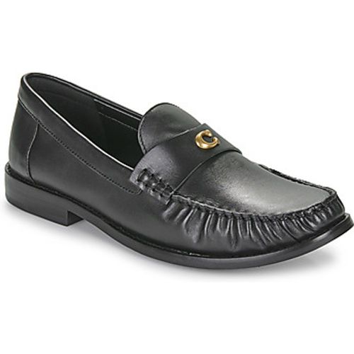 Damenschuhe JOLENE LTHR LOAFER - Coach - Modalova