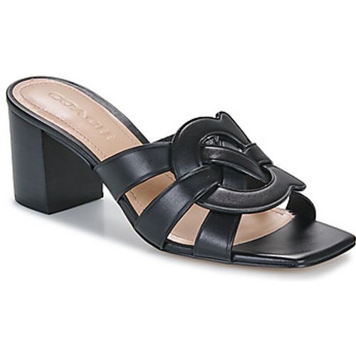 Coach Pantoffeln NIKKI LTH SANDAL - Coach - Modalova