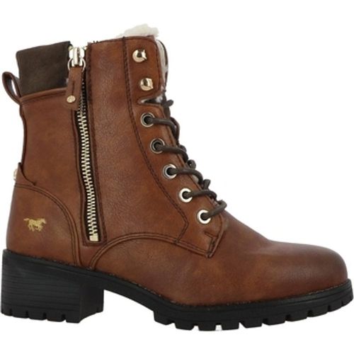 Mustang Stiefeletten 1435603 - mustang - Modalova