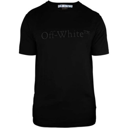 Off-White T-Shirts & Poloshirts - Off-White - Modalova