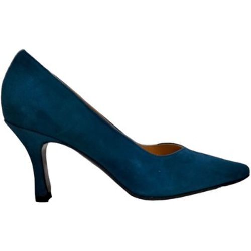 Cristian Daniel Pumps 09125-blu - Cristian Daniel - Modalova