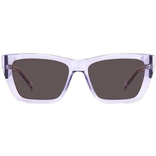 Sonnenbrillen Sonnenbrille MMI 0131/S 789 mit Band - Missoni - Modalova