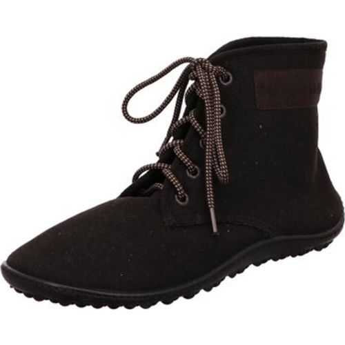 Herrenschuhe Sportschuhe chester dunkel 10036065 - Leguano - Modalova