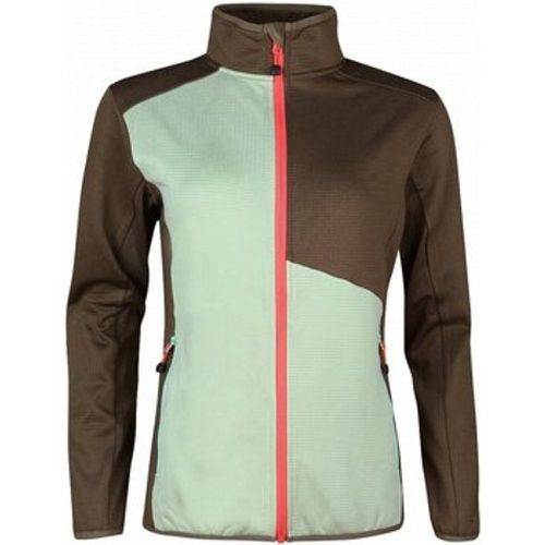 Damen-Jacke Sport MAIPO 3-L, Ladies' stretch fleece 1100259-6215 - High Colorado - Modalova