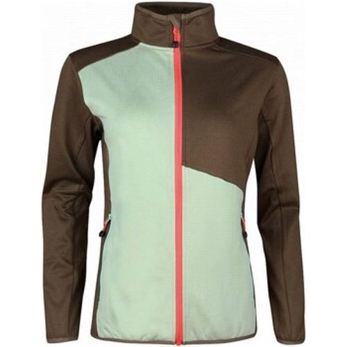 Damen-Jacke Sport MAIPO 3-L, Ladies' stretch fleece 1100259-6215 - High Colorado - Modalova