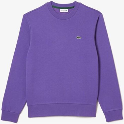 Sweatshirt SH9608 00 Sweatshirt unisex - Lacoste - Modalova