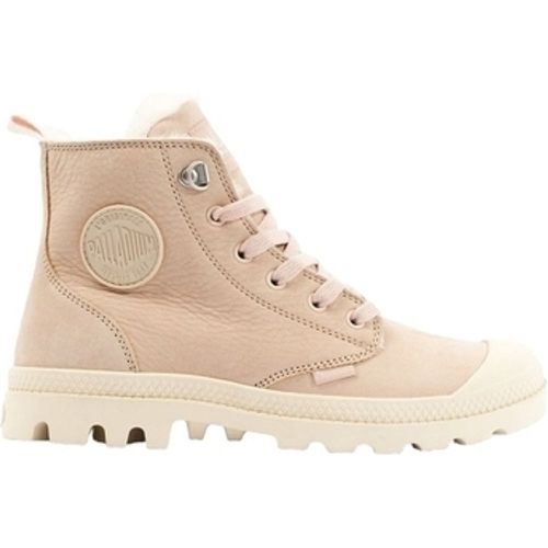 Stiefeletten PAMPA HI ZIP WL - Palladium - Modalova