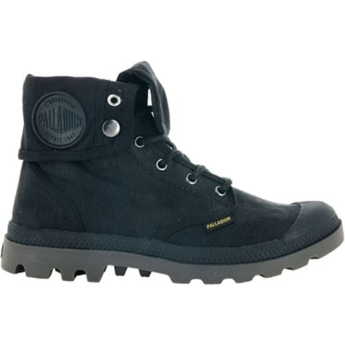 Herrenstiefel PAMPA BGY WAX - Palladium - Modalova