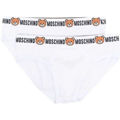 Moschino Boxer 1384-4402 - Moschino - Modalova