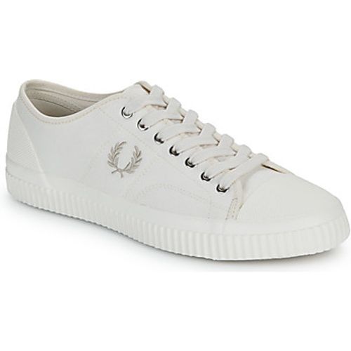 Sneaker B4365 Hughes Low Canvas - Fred Perry - Modalova