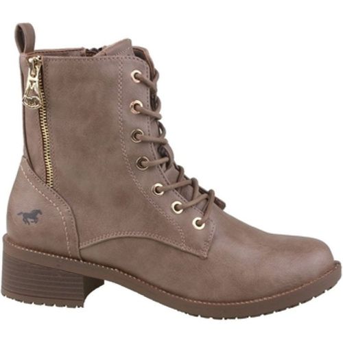 Mustang Stiefeletten 1402502 - mustang - Modalova