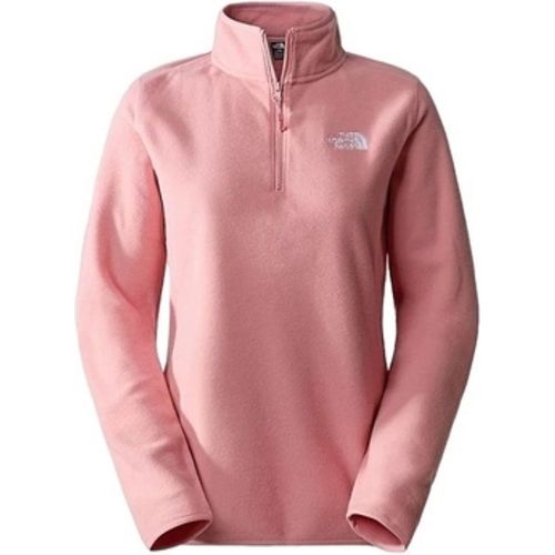 Sweatshirt W 100 GLACIER 1/2 ZIP - The North Face - Modalova