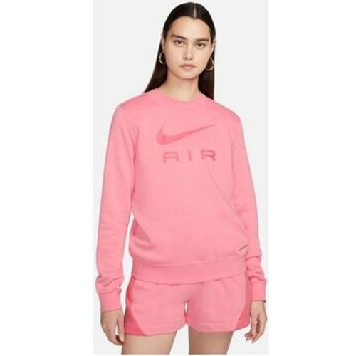 Sweatshirt Sport Air Fleece Crew-Neck Sweater DV8054-611 - Nike - Modalova