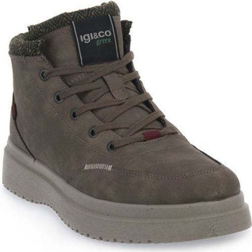 IgI&CO Stiefel SOKO GREEN - IGI&Co - Modalova