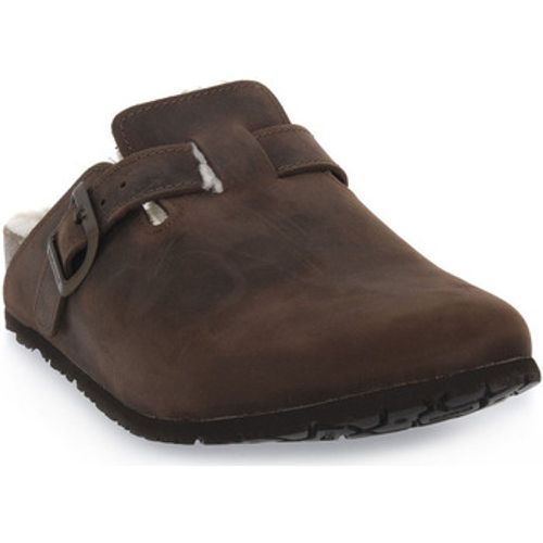 Pantoffeln CRAZY HORSE COTONE CAFFEVEGAS - Bionatura - Modalova